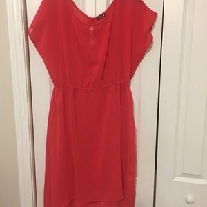 Women’s dress